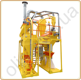 Крупоцеха Крупоцеха