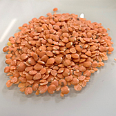 Крупа целая