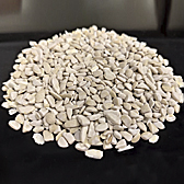 Фасоль шелушенная