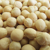 Зерно гороха