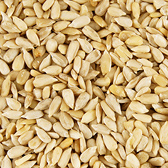 Ядро подсолнечника