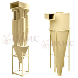 Аспирационное оборудование Аспирационное оборудование