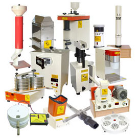 Лабораторное оборудование Лабораторное оборудование