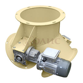 Самотечное оборудование Самотечное оборудование