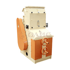 Produkcja kaszy Produkcja kaszy