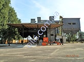 Реконструкция ЗАВ с ЛУЧ ЗСО-75 и ПСО в Черниговской области - фото 6
