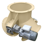 Самоплинне обладнання