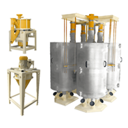 Технологічне обладнання