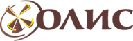 Логотип ТОВ ОЛИС