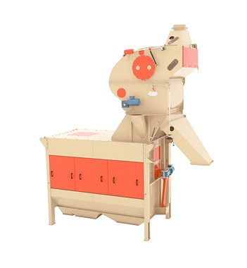 Скальператор СКО - Олис