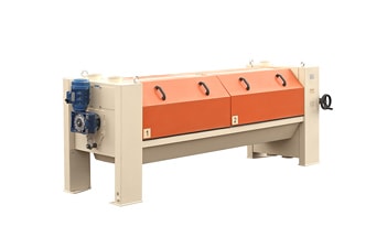  Трієр-куколеотборнік ТЦК- Олис