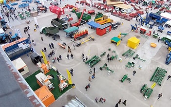Виставка AGROEXPO-2019 в М. Кропивницький. Виставка AGROEXPO-2019 в М. Кропивницький.