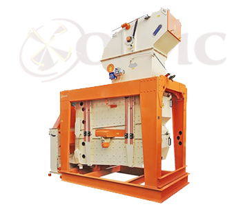 Плоско-решітний сепаратор Горизонт-К Плоско-решітний сепаратор Горизонт-К