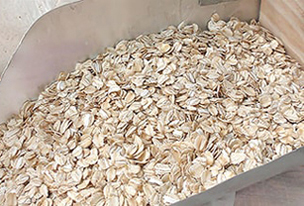 Пластівці вівса Пластівці вівса