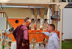 Обладнання ОЛІС на виставці AGRO 2020 - фото 03