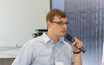 ТОВ «ОЛИС» на конференції «Елеватор Плюс. Ефективне Зерносховище 2020 »- фото 03