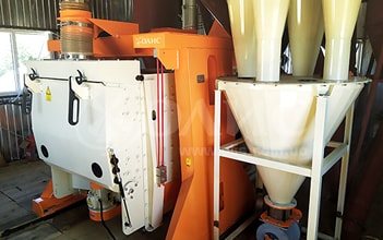 ПСО-100 ОЛИС у Чернігівській області