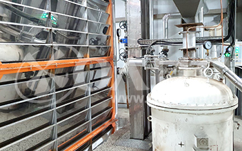 Zakład przetwórstwa gryki dla «Krupy Vostoka» Sp. z o.o. — fota 2