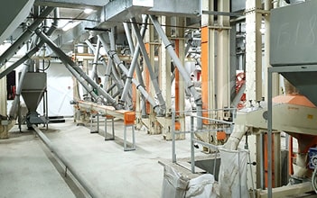 Zakład przetwórstwa gryki dla «Krupy Vostoka» Sp. z o.o. — fota 3