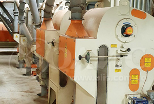 Zakład przetwórstwa gryki dla «Krupy Vostoka» Sp. z o.o. — fota 5