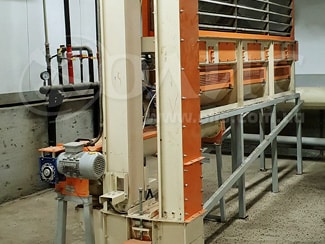 Крупозавод по переработке гречихи 30 т - фото 04-4