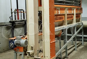 Zakład przetwórstwa gryki dla «Krupy Vostoka» Sp. z o.o. — fota 6