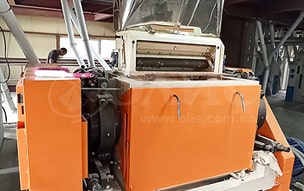 Zakład przetwórstwa owsa MIBEKO LLP w Kazachstanie - zdjęcie 5