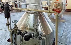 Zakład przetwórstwa owsa MIBEKO LLP w Kazachstanie - zdjęcie 6