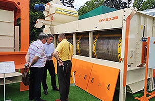 Компанії &laquo;ОЛІС&raquo; на виставці &laquo;Агро-2021&raquo; &ndash; фото 4