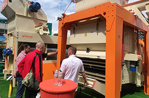 Компанії &laquo;ОЛІС&raquo; на виставці &laquo;Агро-2021&raquo; &ndash; фото 5