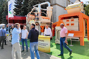 Компанії &laquo;ОЛІС&raquo; на виставці &laquo;Агро-2021&raquo; &ndash; фото 6