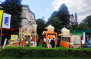 Компанії &laquo;ОЛІС&raquo; на виставці &laquo;Агро-2021&raquo; &ndash; фото 7