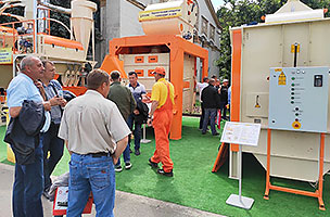 Компанії &laquo;ОЛІС&raquo; на виставці &laquo;Агро-2021&raquo; &ndash; фото 8