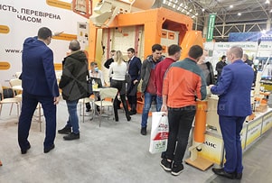 ОЛИС на виставці Зернові технології 2021 - фото 04