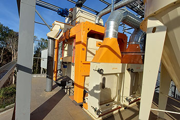 Сепаратора Горизонт-К-400 &ndash; фото 2