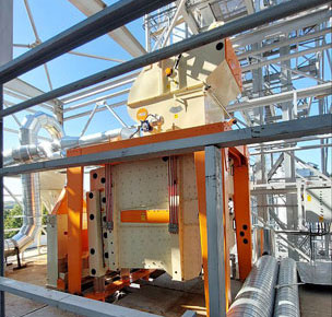 Сепаратор Горизонт К-300, Хмельницька область &ndash; фото 1