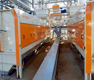 Сепаратор ЛУЧ ЗСО-200, Хмельницька область &ndash; фото 2