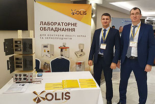 Компании ОЛИС на выставке &laquo;Агро-2021&raquo; &ndash; фото 3