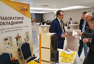 Компании ОЛИС на выставке &laquo;Агро-2021&raquo; &ndash; фото 3