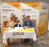 Олис на конференции Ok-Agro &ndash; фото 3