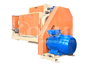 Плющильний станок ППМ-0,5