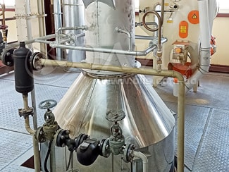 Пример крупозавода по переработке овса на 60 т/сут - фото 05-5