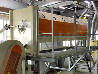 Пример крупозавода по переработке овса на 60 т/сут - фото 05-4