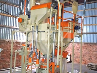 Агрегатный универсальный крупозавод ОПТИМАТИК-К-15 - фото 05-2