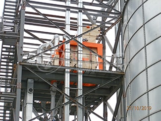 Горизонт К Олис в работе - фото 05