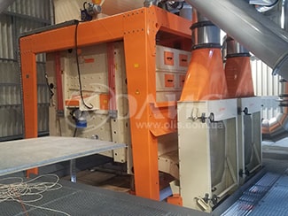 Горизонт К Олис в работе - фото 07