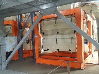 Горизонт К Олис в работе - фото 01