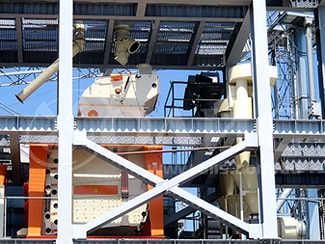 Горизонт К Олис в работе - фото 02