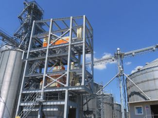 Горизонт К Олис в работе - фото 08